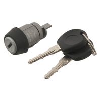 Slotcilinder 17000