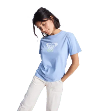 Roxy Ocean Road Art T-shirt