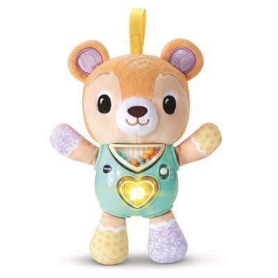 VTECH-LUMI CHANT'OURSON -> VTECH-LUMI ZINGENDE BEER