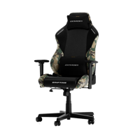 DXRacer Drifting L camouflage