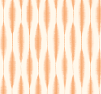 ikat kasuri oranje geometrisch behang ikat kasuri oranje geometrisch behang