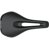 Ergon zadel sm dames zwart s m zwart