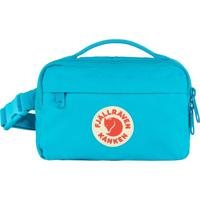Fjallraven Kånken Hip Pack Heuptas Deep Turqoise