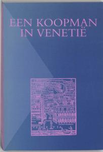Een koopman in Venetie (Paperback)