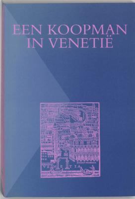 Een koopman in Venetie (Paperback)