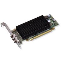 Matrox M9138 LP PCIe x16