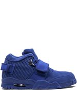 Nike baskets Air TR. V. Cruz Prm - Bleu - thumbnail