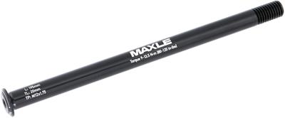 ROCKSHOX Qr axle rs rear maxle st. 12 x 148mm 195mm