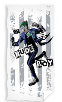 Batman strandlaken 70 x 140 cm - Rude