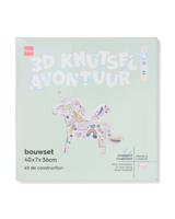 HEMA Bouwset 3D