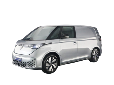 Volkswagen ID. Buzz Cargo
