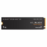 Hard Drive Western Digital WDS100T4X0E-00CJA0 1 TB SSD