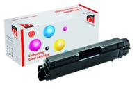 Toner quantore kyocera tk-5270k zwart