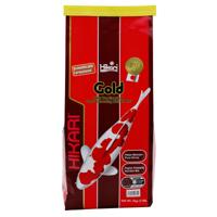 Hikari Gold Medium 5Kg - Premium Koi Vijvervoer voor Kleurversterking en Groei, 12-70cm Vissen