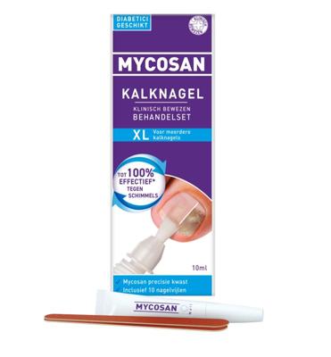 Mycosan Anti kalknagel XL