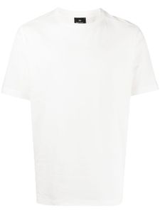 PS Paul Smith t-shirt à manches courtes - Blanc