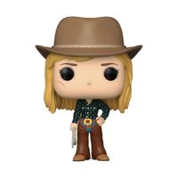 Yellowstone POP! TV Vinyl Figure Beth Dutton 9 cm Yellowstone POP! TV Vinyl Figure Beth Dutton 9 cm