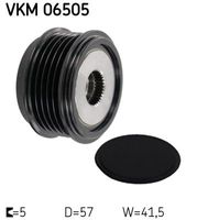 Dynamovrijloop VKM06505