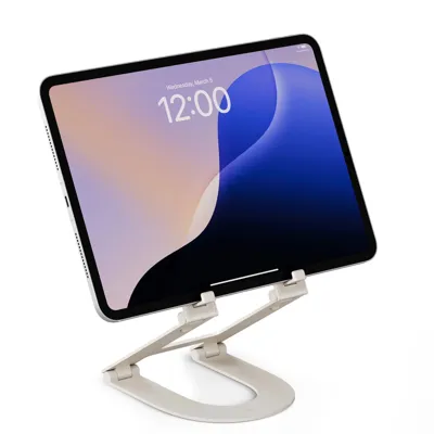 Twelve South Curve Mini iPad stand - Dune
