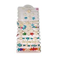 Mode Armbanden - Schelpen & Zeevis