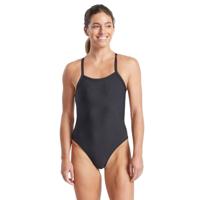 Finis Training Swimwear Openback zwart