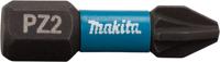 Makita Accessoires slagschr.b. blk pz2x25mm - b-63644