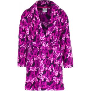 Badjas Minnie Mouse fuchsia