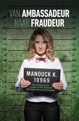 Van Ambassadeur naar fraudeur - - ebook