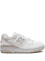 New Balance baskets 550 - Blanc