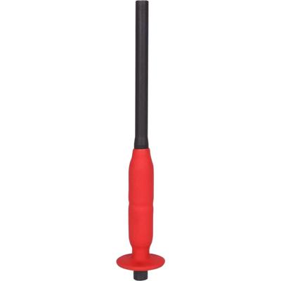 KS Tools 156.0034 Doordrijver met handgreep, rond, Ø 14 mm