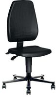 Promat Werkdraaistoel | wielen | integraalschuim zwart | 440-620 mm - 9000425201 9000425201 Promat Werkdraaistoel | wielen | integraalschuim zwart | 440-620 mm - 9000425201 9000425201