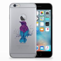 Apple iPhone 6 Plus | 6s Plus Telefoonhoesje met Naam Merel - thumbnail