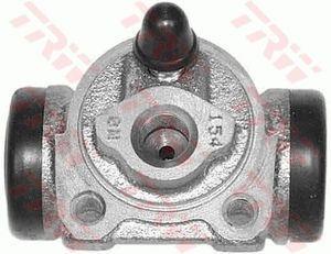 Wielremcilinder BWD302