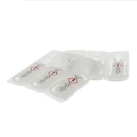 Scanpart Ontkalker voor Handstomers 6x14 ml Scanpart Ontkalker voor Handstomers 6x14 ml