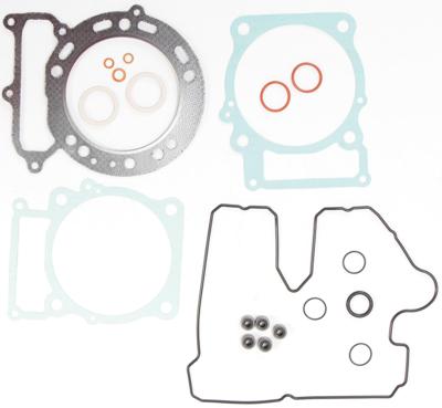 ATHENA Headset engine pegaso 650 91-00/pegaso i