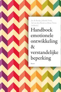 Handboek emotionele ontwikkeling en verstandelijke beperking (Paperback)