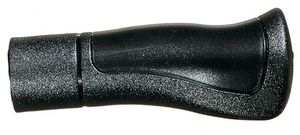 Herrmans Handvat comfort lang grip ergo 120mm per stuk