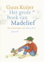 Het grote boek van Madelief (Paperback)