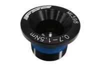 FSA ML598A Schroef Crankstel Shimano E-bike - Zwart FSA ML598A Schroef Crankstel Shimano E-bike - Zwart
