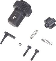 HAZET Reserveonderdelenset ratelwiel 916K/7