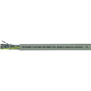 Helukabel JZ-500 HMH Stuurstroomkabel 3 G 1.50 mm² Grijs 11261-1000 1000 m