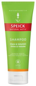 Speick Natural Aktiv Shampoo Shine & Volume
