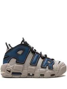 Nike baskets Air More Uptempo '96 - Blanc