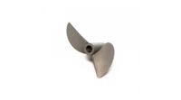 Propeller CCW Rotation 1.7 x 1.6 For 3/16 Shaft: Miss Geico Zelos 36 (PRB282047)