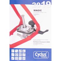 Cycplus Catalogus Cyclus Tools 2022 NL - thumbnail