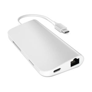 Satechi ST-TCMAS USB-C dockingstation