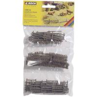 NOCH 13095 H0 Landomheining Kunststof model