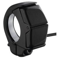 Shimano schakelknop steps links sw-e7000-l