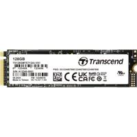 Transcend 128 GB PCIe M.2 SSD harde schijf TS128GMTE712AI-VS1