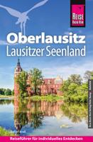 Reisgids Oberlausitz, Lausitzer Seenland | Reise Know-How Verlag